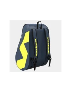 Paletero VARLION Summum Grey Yellow 7 Paletero VARLION Summum Grey Yellow -Pro Tennis Tienda paletero varlion summum grey yellow 3