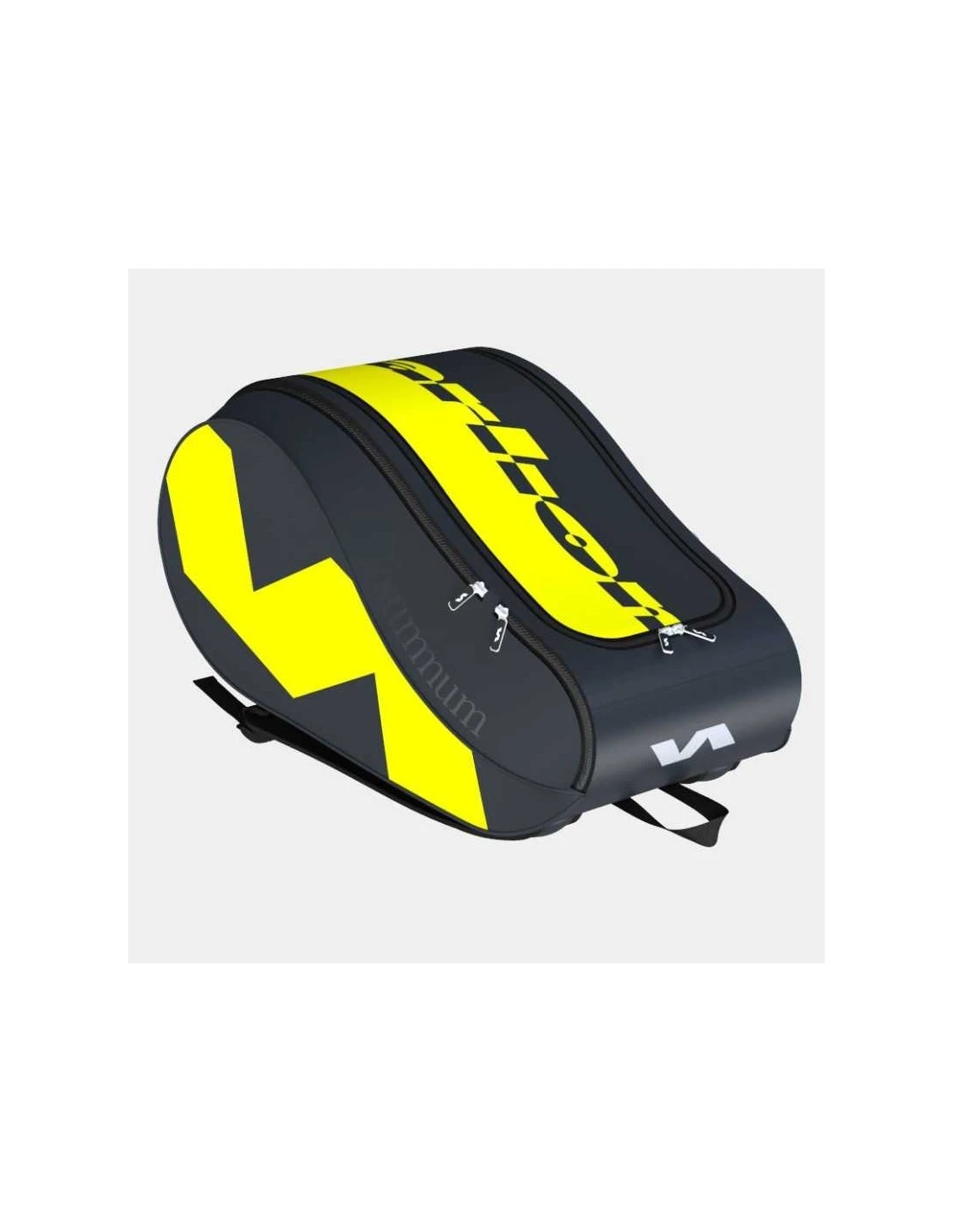 Paletero VARLION Summum Grey Yellow 1 Paletero VARLION Summum Grey Yellow