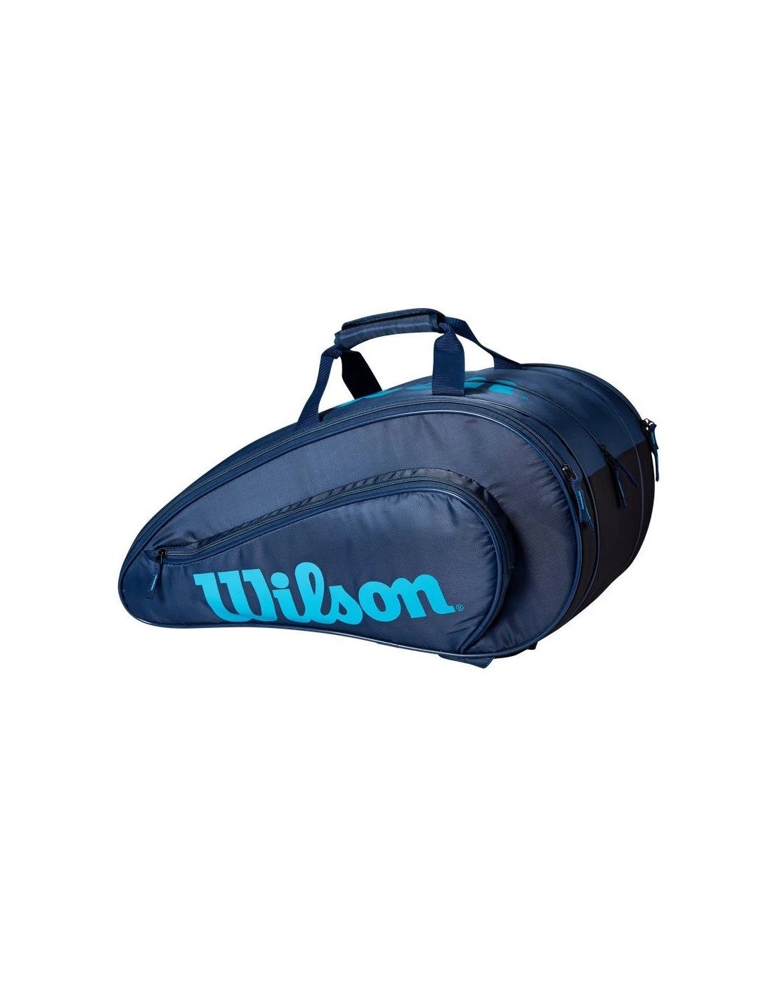 PALETERO WILSON RAK PACK NAVY 2 PALETERO WILSON RAK PACK NAVY - Imagen 2