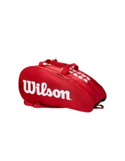 PALETERO WILSON RAK PACK RED