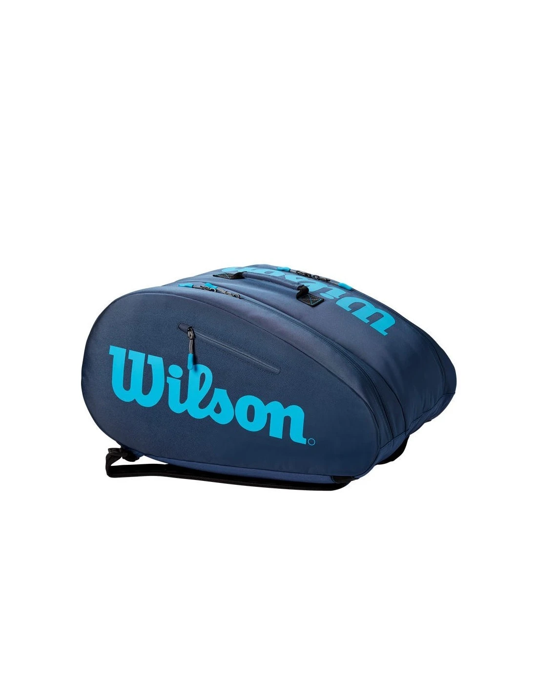 PALETERO WILSON SUPER TOUR NAVY 2 PALETERO WILSON SUPER TOUR NAVY - Imagen 2