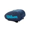 PALETERO WILSON SUPER TOUR NAVY