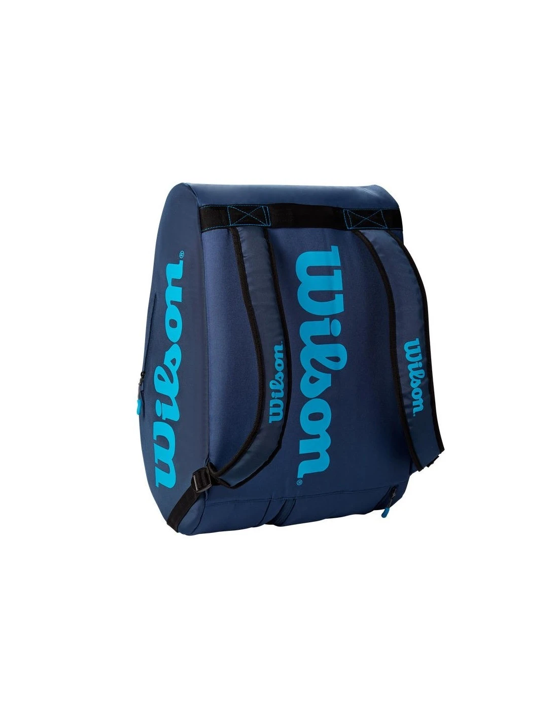 PALETERO WILSON SUPER TOUR NAVY 3 PALETERO WILSON SUPER TOUR NAVY - Imagen 3