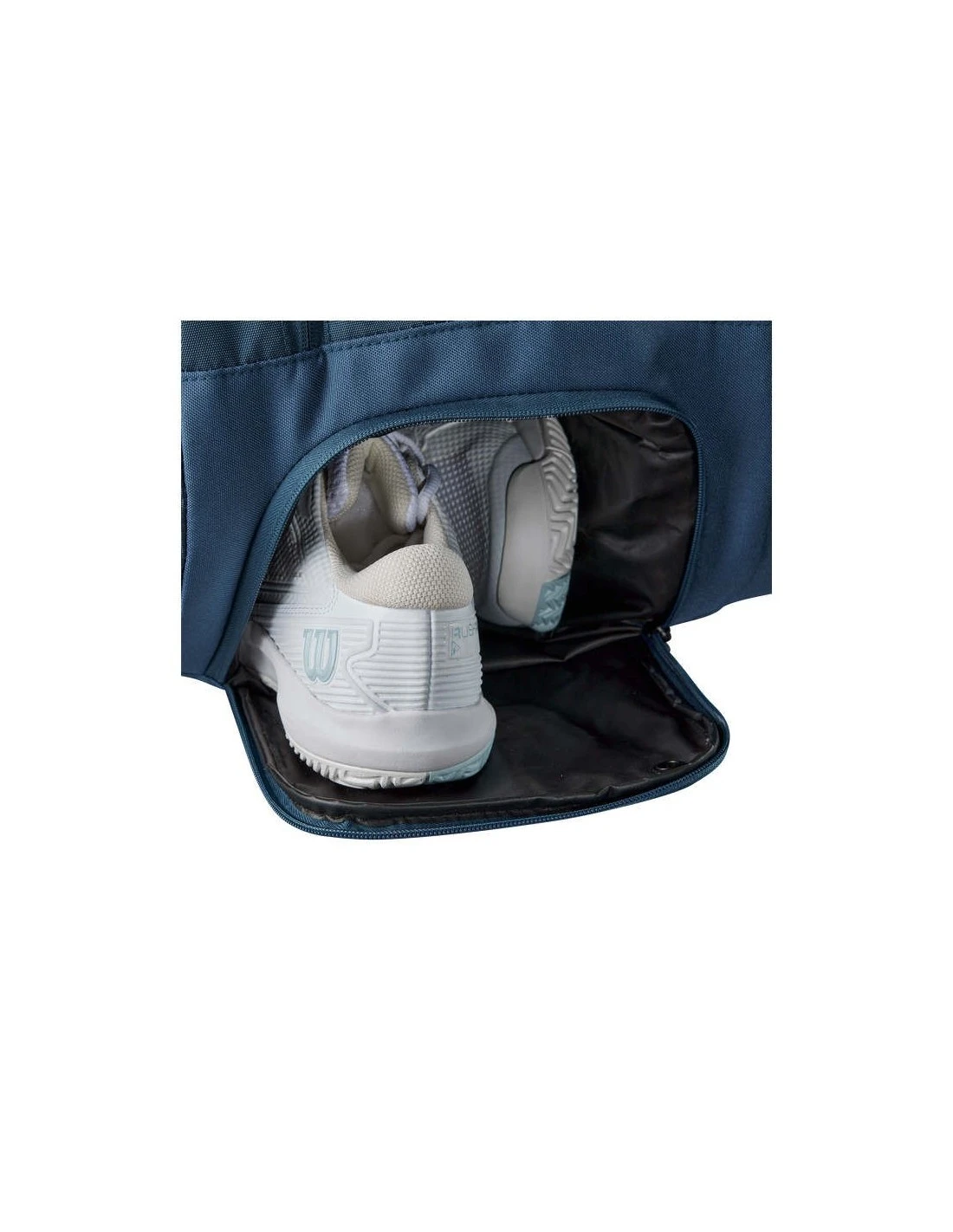 PALETERO WILSON SUPER TOUR NAVY 4 PALETERO WILSON SUPER TOUR NAVY - Imagen 4