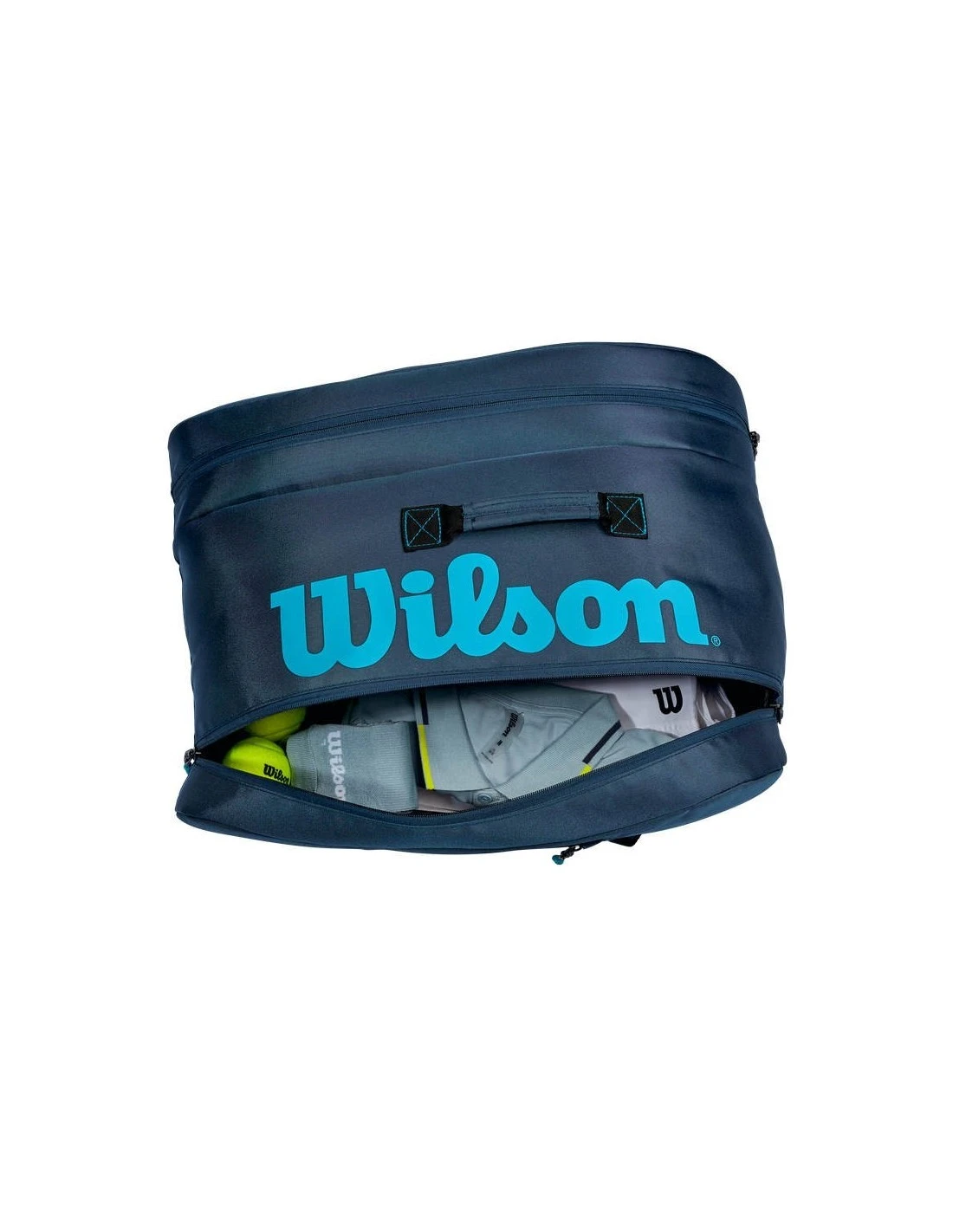 PALETERO WILSON SUPER TOUR NAVY 5 PALETERO WILSON SUPER TOUR NAVY - Imagen 5