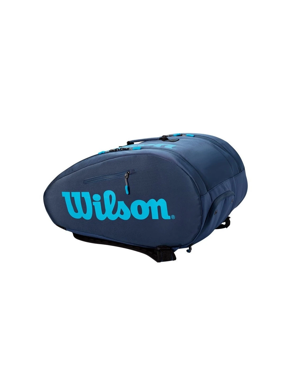 PALETERO WILSON SUPER TOUR NAVY 1 PALETERO WILSON SUPER TOUR NAVY