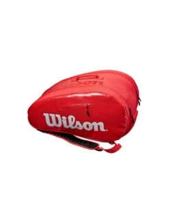 PALETERO WILSON SUPER TOUR Rojo