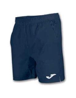 PANTALON BERMUDA JOMA MASTER MARINO OSCURO