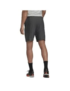 Pantalón Corto Adidas PBLUE NEGRO -Pro Tennis Tienda pantalon corto adidas pblue naranja 3