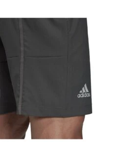 Pantalón Corto Adidas PBLUE NEGRO -Pro Tennis Tienda pantalon corto adidas pblue naranja 4