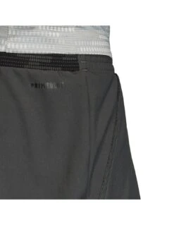Pantalón Corto Adidas PBLUE NEGRO -Pro Tennis Tienda pantalon corto adidas pblue naranja 5