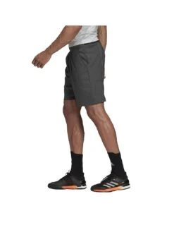 Pantalón Corto Adidas PBLUE NEGRO -Pro Tennis Tienda pantalon corto adidas pblue naranja 6