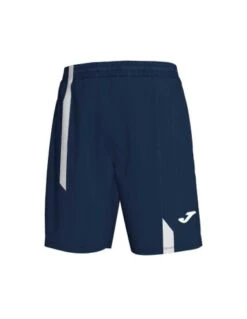 PANTALON CORTO JOMA SUPERNOVA MARINO/BL