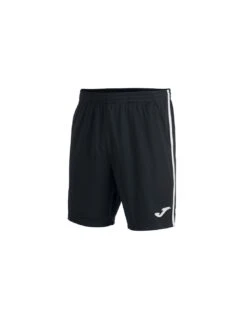 PANTALÓN JOMA BERMUDA OPEN III NG/BL