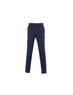 PANTALÓN TECNIFIBRE HOMBRE TEAM MARINO