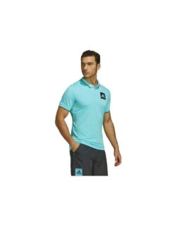 POLO ADIDAS PARIS FLT AGPUL-BK -Pro Tennis Tienda polo adidas paris flt agpul bk 4