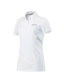 Polo Head Técnico Club Niña