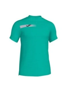 POLO JOMA OPEN VERDE/AGUAMARINA