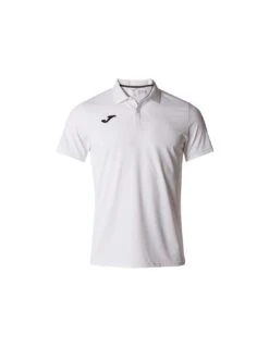 POLO JOMA TORNEO BLANCO