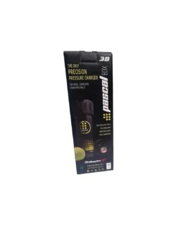 PRESURIZADOR PELOTAS DE PADEL BULLPADEL X3 -Pro Tennis Tienda presurizador pelotas de padel bullpadel x3 4