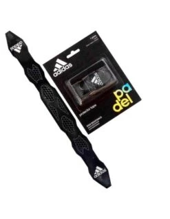 PROTECTOR ADIDAS ANTISHOCK NEGRO