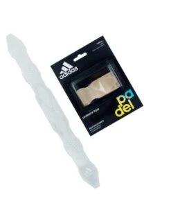 PROTECTOR ADIDAS TRANSPARENTE