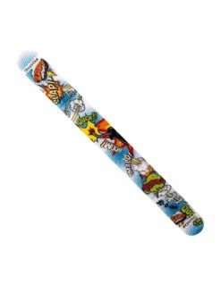 PROTECTOR PADEL RUGOSO SHOCKOUT COMIC