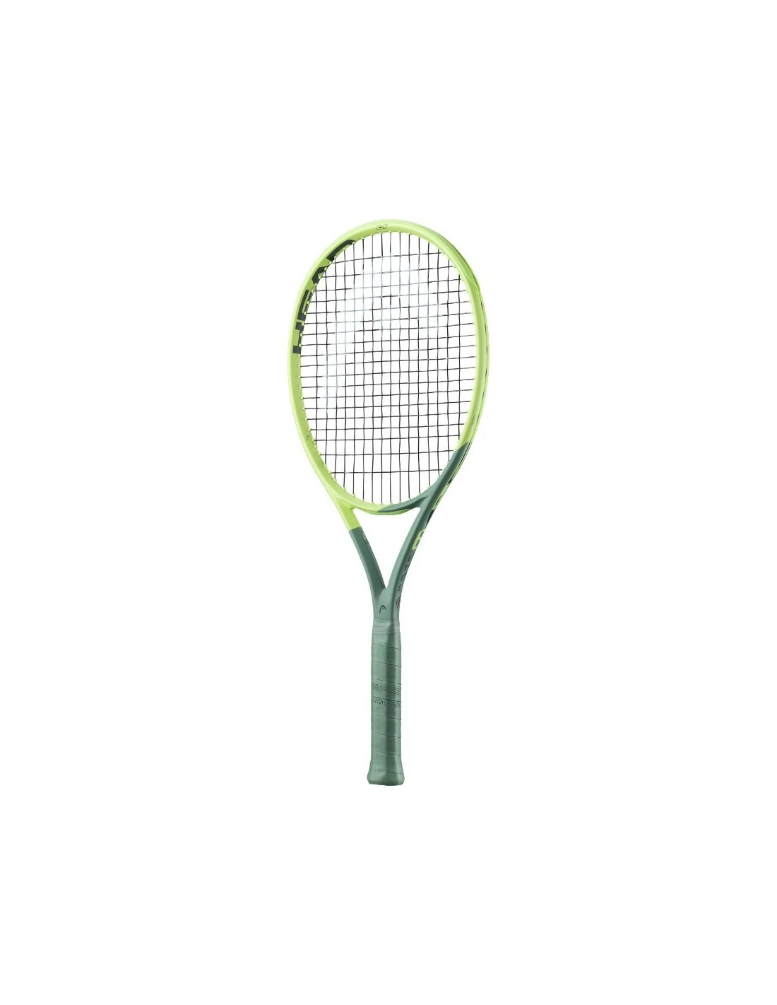 RAQUETA DE TENIS HEAD EXTREME MP L 285 GR 2022 2 RAQUETA DE TENIS HEAD EXTREME MP L 285 GR 2022 - Imagen 2