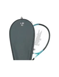 RAQUETA DE TENIS LACOSTE L20 290 Gr -Pro Tennis Tienda raqueta de tenis lacoste l20 290 gr 7