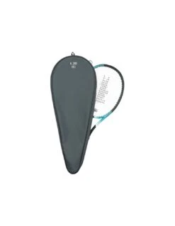 RAQUETA DE TENIS LACOSTE L20 290 Gr -Pro Tennis Tienda raqueta de tenis lacoste l20 290 gr 8