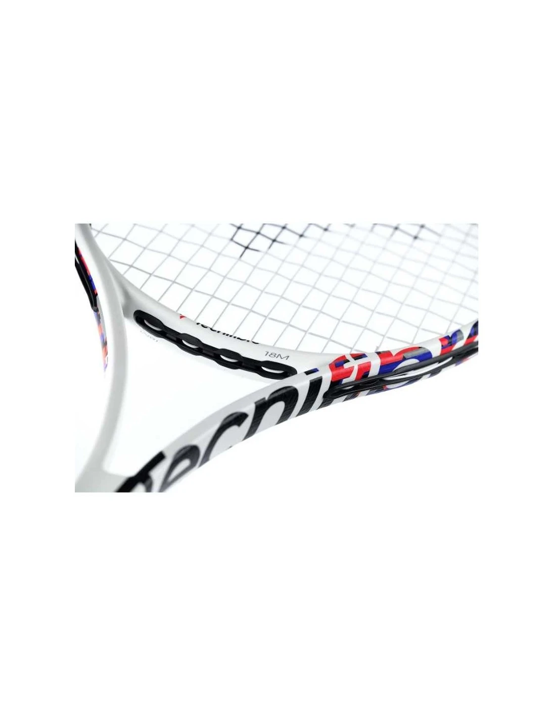 RAQUETA TECNIFIBRE TF-40 305 16M 2 RAQUETA TECNIFIBRE TF-40 305 16M - Imagen 2