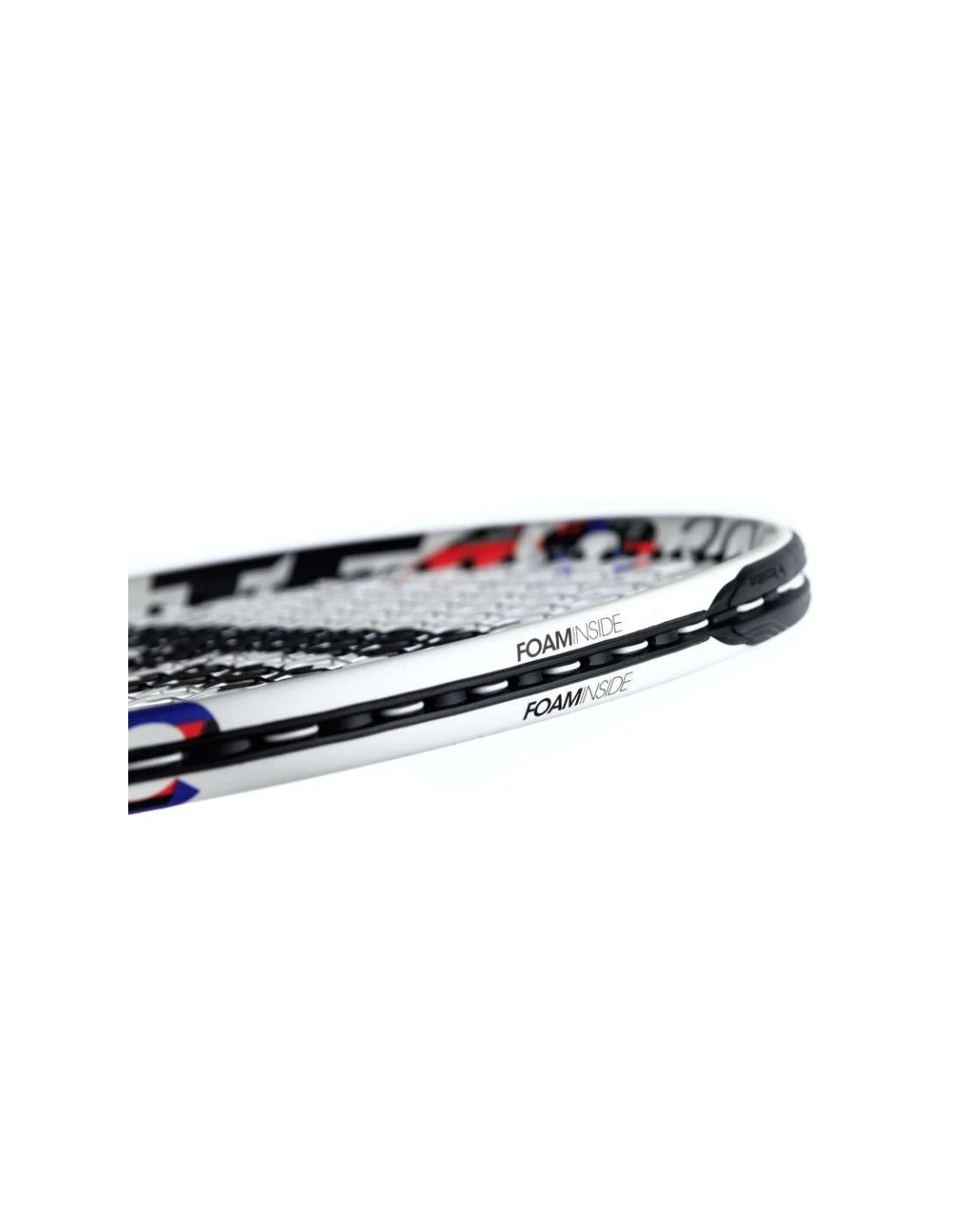 RAQUETA TECNIFIBRE TF-40 305 16M 3 RAQUETA TECNIFIBRE TF-40 305 16M - Imagen 3