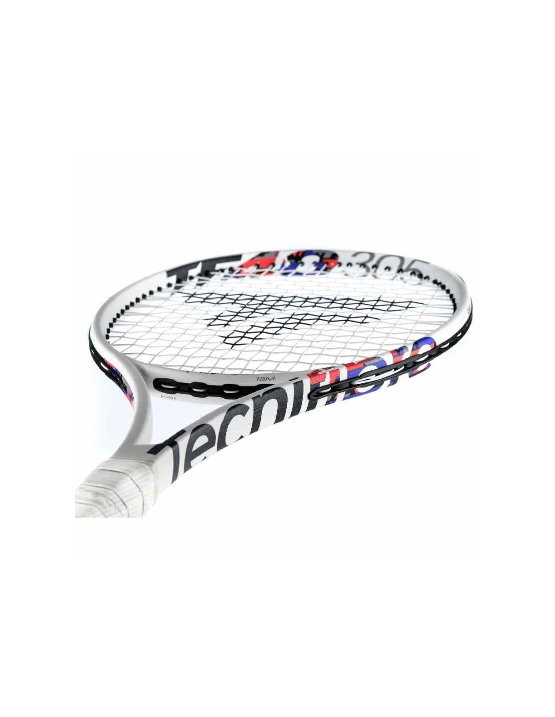 RAQUETA TECNIFIBRE TF-40 305 16M 4 RAQUETA TECNIFIBRE TF-40 305 16M - Imagen 4