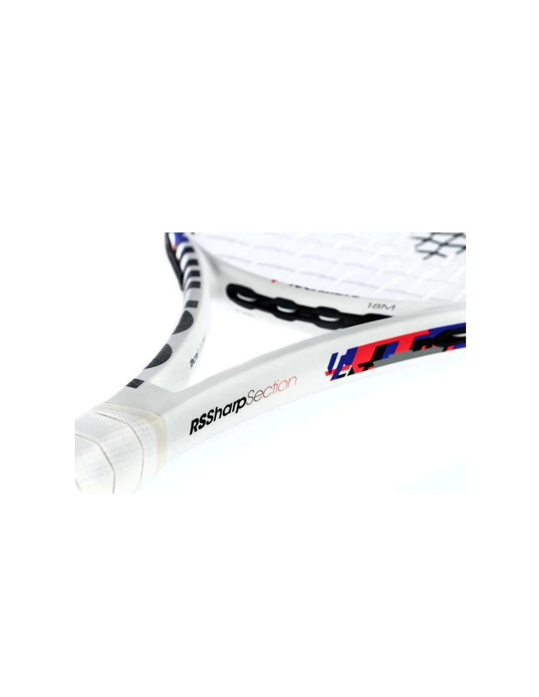 RAQUETA TECNIFIBRE TF-40 305 16M 5 RAQUETA TECNIFIBRE TF-40 305 16M - Imagen 5