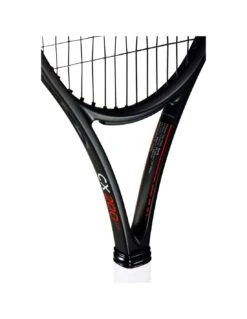 Raqueta Dunlop Srixon CX 200 LS 290gr -Pro Tennis Tienda raqueta dunlop srixon cx 200 ls 290gr 6