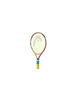 RAQUETA HEAD COCO JR 17