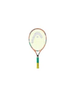 RAQUETA HEAD COCO JR 21