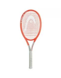 RAQUETA HEAD GRAPHENE 360+ RADICAL LITE (260 GR)