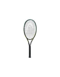 RAQUETA HEAD GRAVITY JR 255 GR