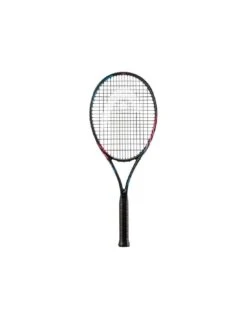 RAQUETA HEAD MX SPARK PRO BLACK 270 Gr 2022