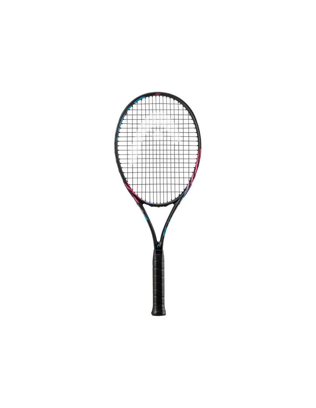 RAQUETA HEAD MX SPARK PRO BLACK 270 Gr 2022 1 RAQUETA HEAD MX SPARK PRO BLACK 270 Gr 2022