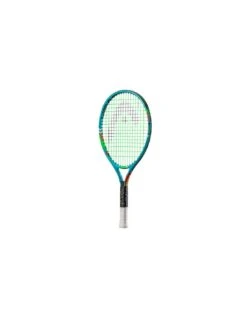 RAQUETA HEAD NOVAK JR 21