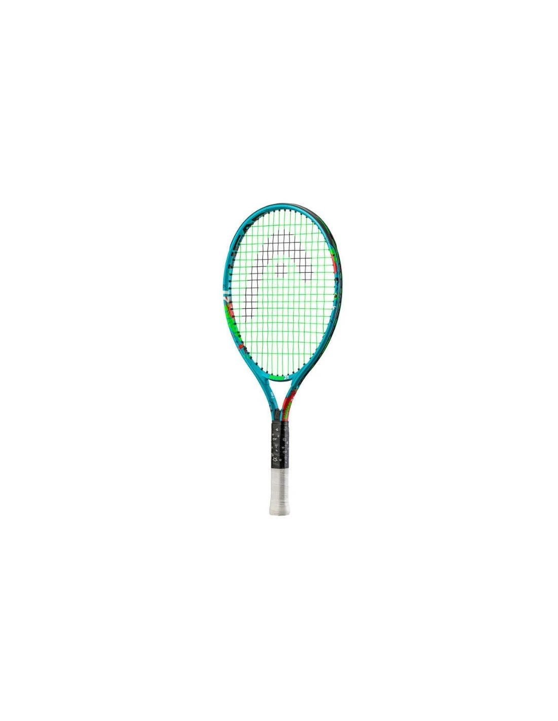 RAQUETA HEAD NOVAK JR 21 1 RAQUETA HEAD NOVAK JR 21