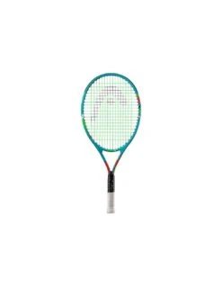 RAQUETA HEAD NOVAK JR 25