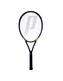 RAQUETA PRINCE TT BANDIT 110 (Amarilla) 255GR