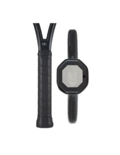 RAQUETA SOLINCO BLACK OUT 300 Gr -Pro Tennis Tienda raqueta solinco black out 300 gr 3