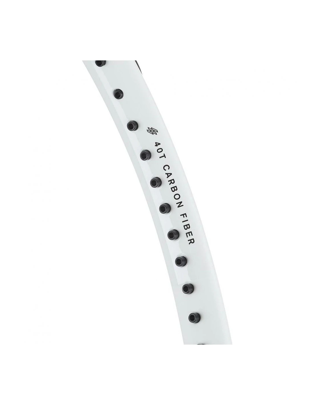 RAQUETA SOLINCO WHITE OUT 305 Gr 4 RAQUETA SOLINCO WHITE OUT 305 Gr - Imagen 4