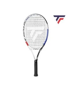 RAQUETA TECNIFIBRE T-FIGHT 24 TEAM
