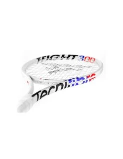 RAQUETA TECNIFIBRE T-FIGHT 300 ISOFLEX -Pro Tennis Tienda raqueta tecnifibre t fight 300 isoflex 2