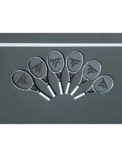 RAQUETA TECNIFIBRE T-FIGHT 300 RS - 300 Gr -Pro Tennis Tienda raqueta tecnifibre t fight 300 rs 300 gr 4